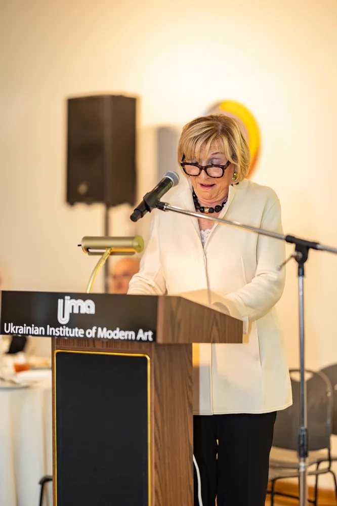 UIMA Annual Fundraising Gala : Ukraine, My Love