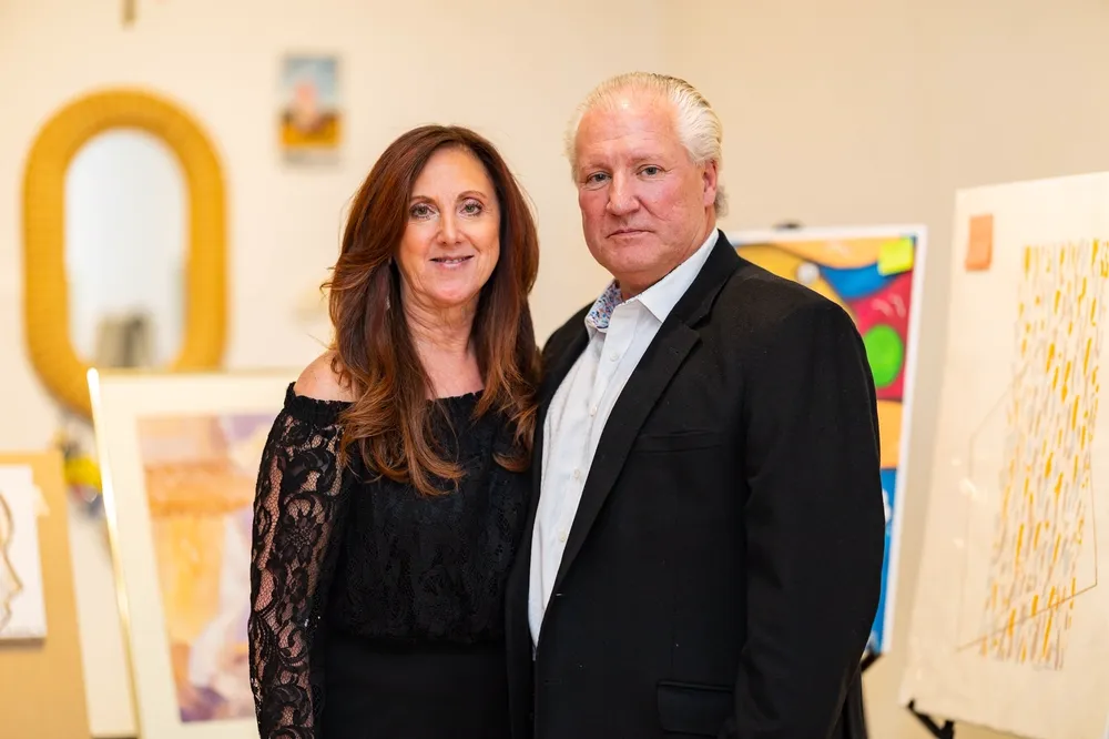 UIMA Annual Fundraising Gala : Ukraine, My Love