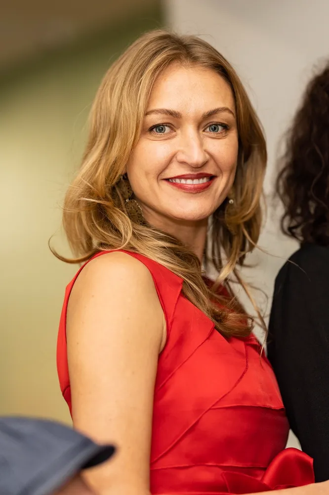 UIMA Annual Fundraising Gala : Ukraine, My Love