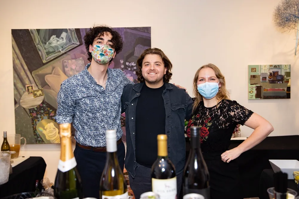 UIMA Annual Fundraising Gala : Ukraine, My Love