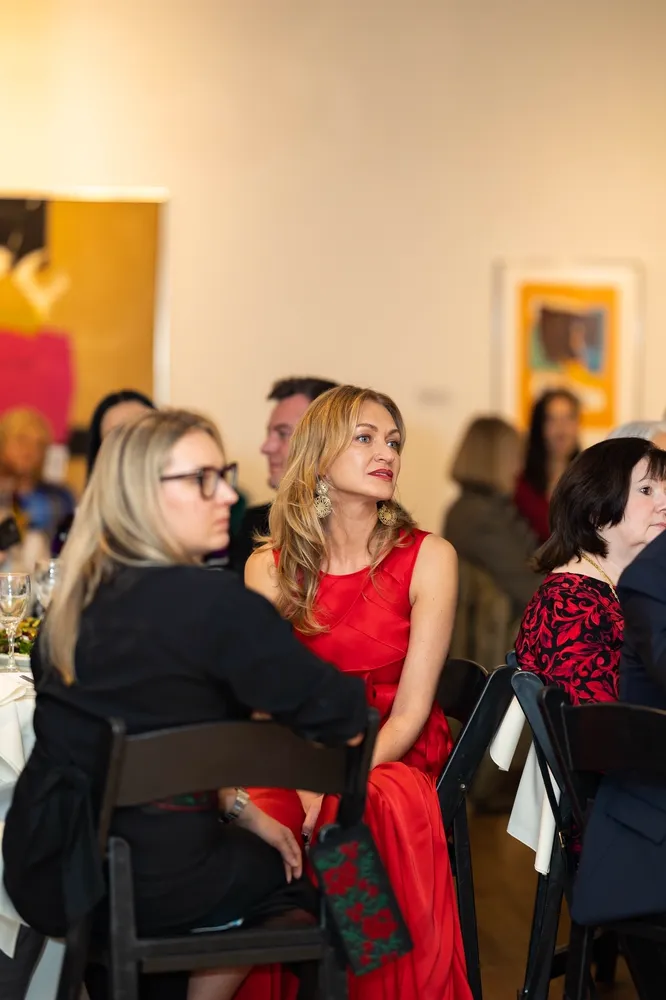UIMA Annual Fundraising Gala : Ukraine, My Love