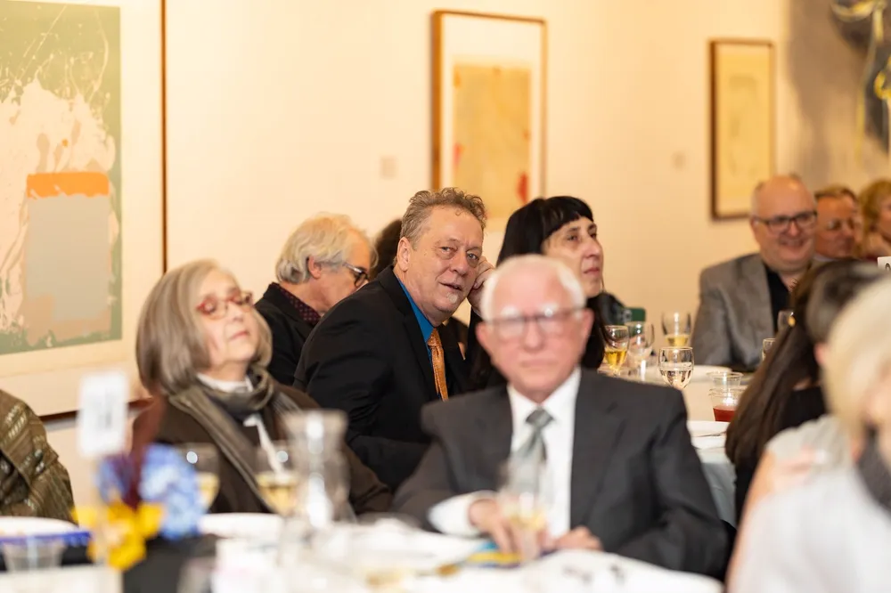 UIMA Annual Fundraising Gala : Ukraine, My Love