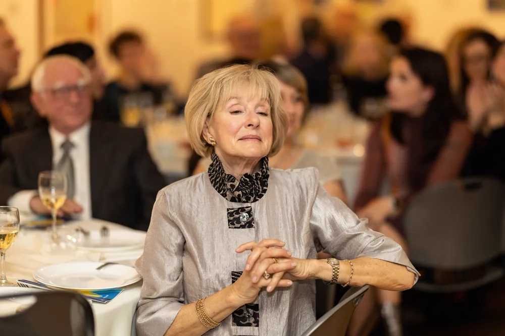 UIMA Annual Fundraising Gala : Ukraine, My Love