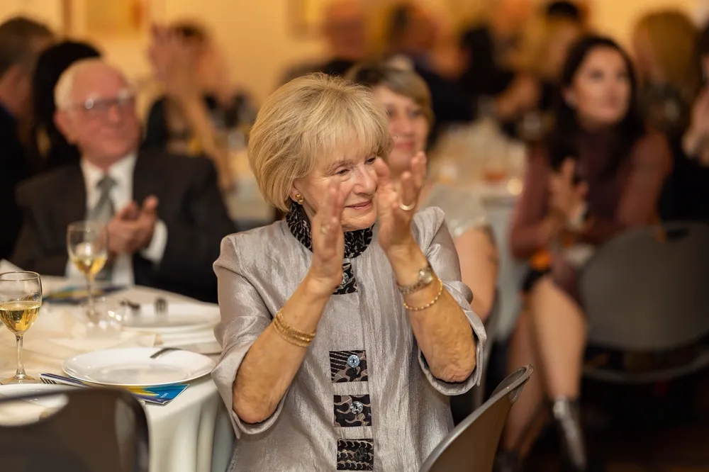 UIMA Annual Fundraising Gala : Ukraine, My Love