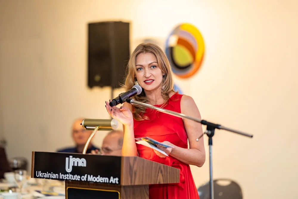 UIMA Annual Fundraising Gala : Ukraine, My Love