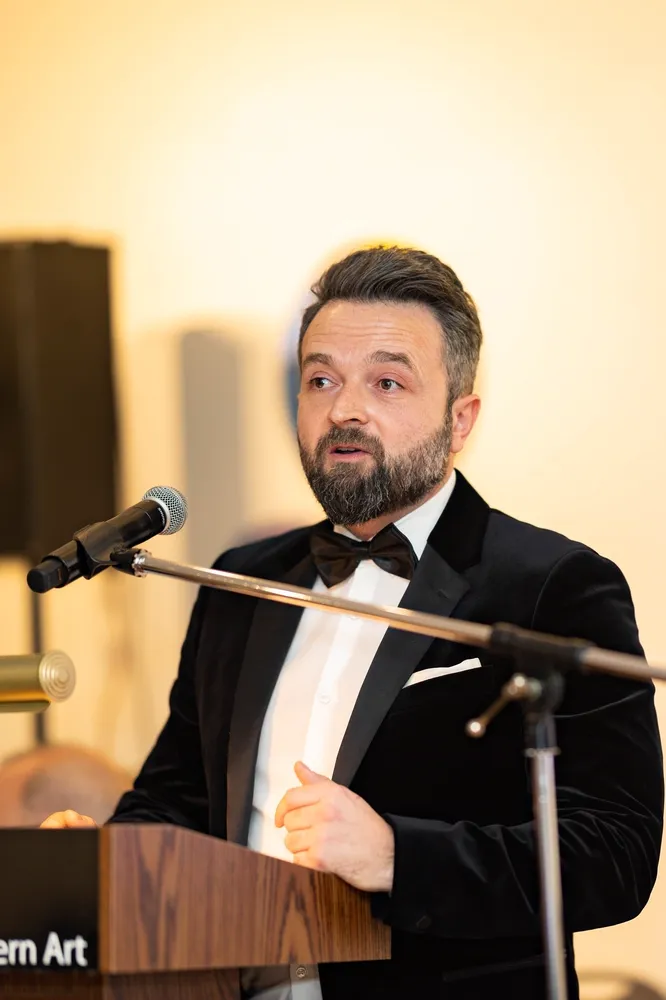 UIMA Annual Fundraising Gala : Ukraine, My Love