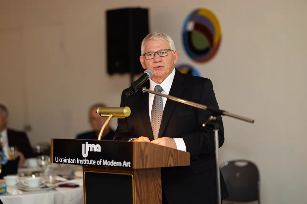 UIMA Annual Fundraising Gala : Ukraine, My Love