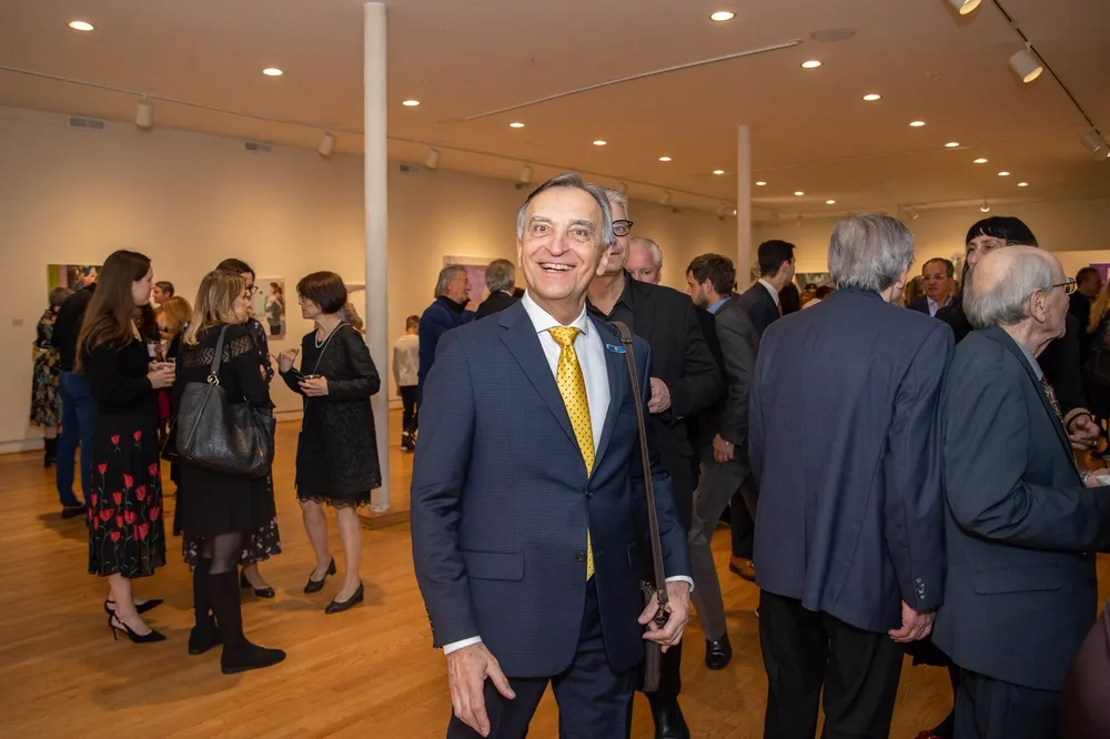UIMA Annual Fundraising Gala : Ukraine, My Love