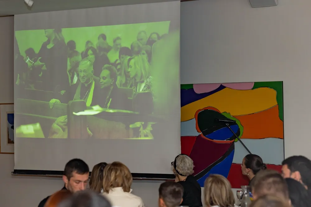 UIMA Annual Fundraising Gala : Ukraine, My Love