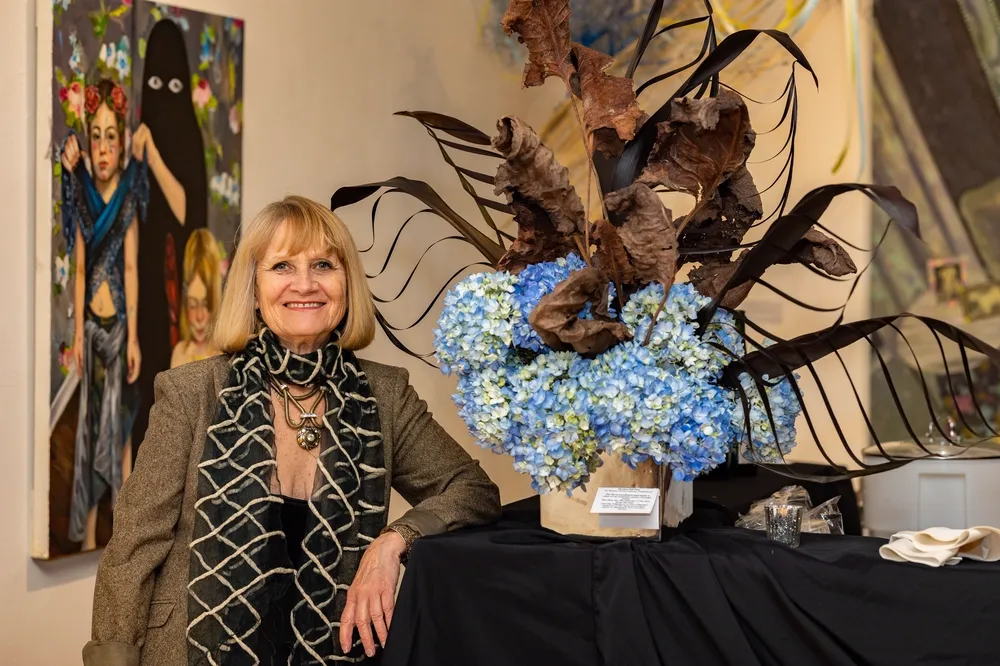 UIMA Annual Fundraising Gala : Ukraine, My Love