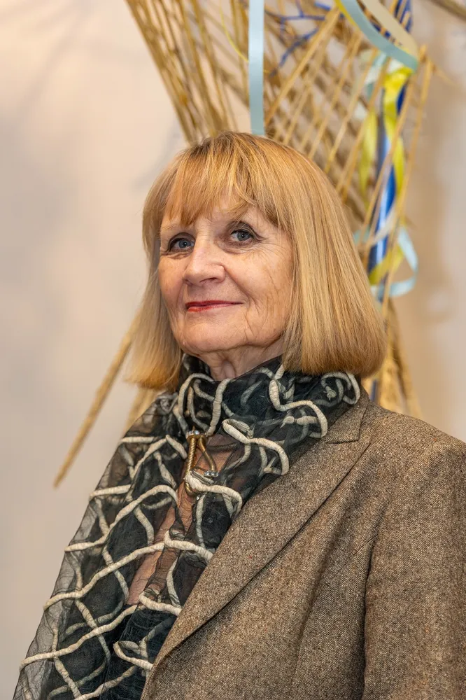 UIMA Annual Fundraising Gala : Ukraine, My Love