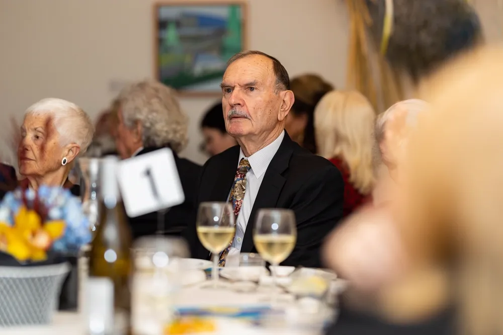 UIMA Annual Fundraising Gala : Ukraine, My Love
