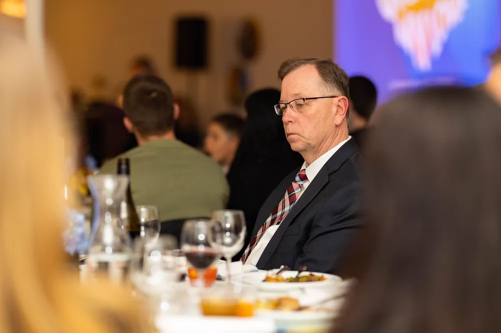 UIMA Annual Fundraising Gala : Ukraine, My Love