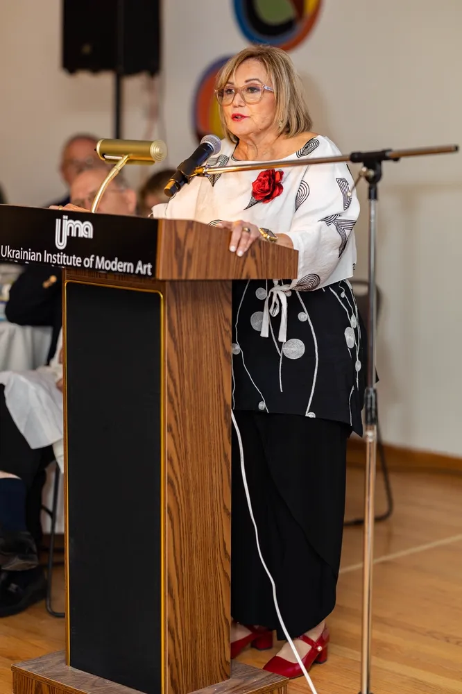 UIMA Annual Fundraising Gala : Ukraine, My Love