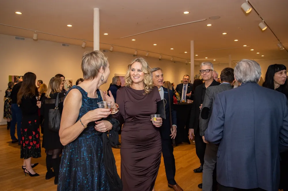 UIMA Annual Fundraising Gala : Ukraine, My Love