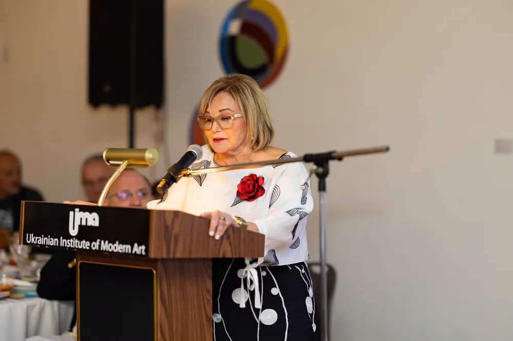 UIMA Annual Fundraising Gala : Ukraine, My Love