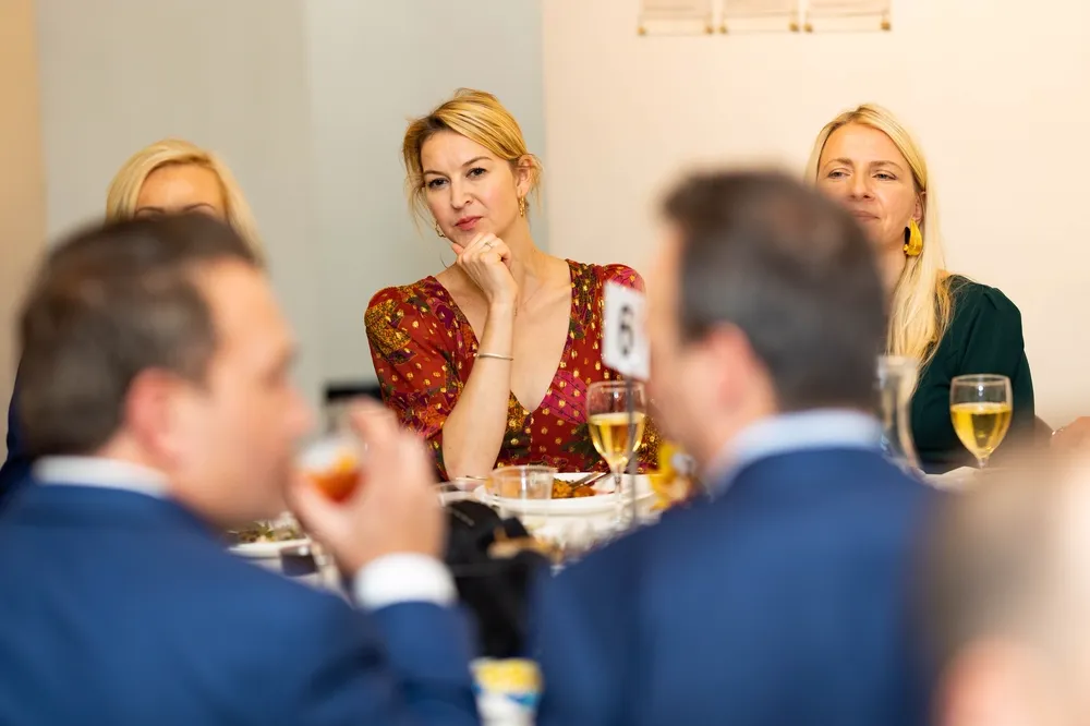 UIMA Annual Fundraising Gala : Ukraine, My Love