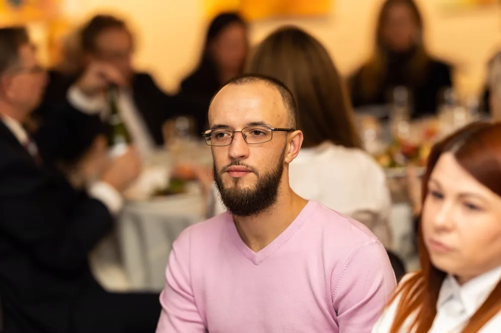 UIMA Annual Fundraising Gala : Ukraine, My Love