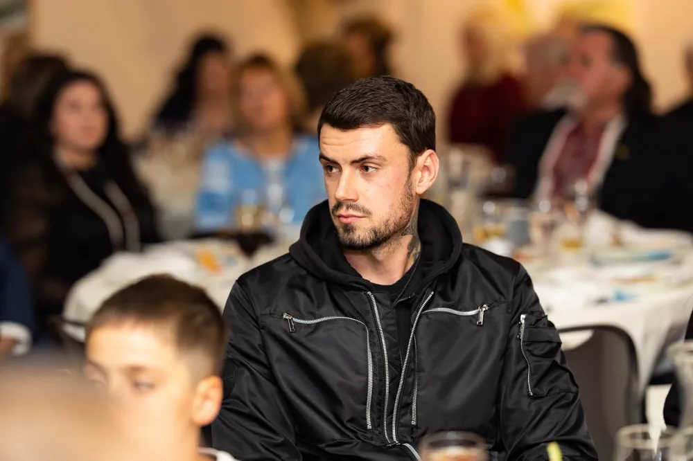 UIMA Annual Fundraising Gala : Ukraine, My Love