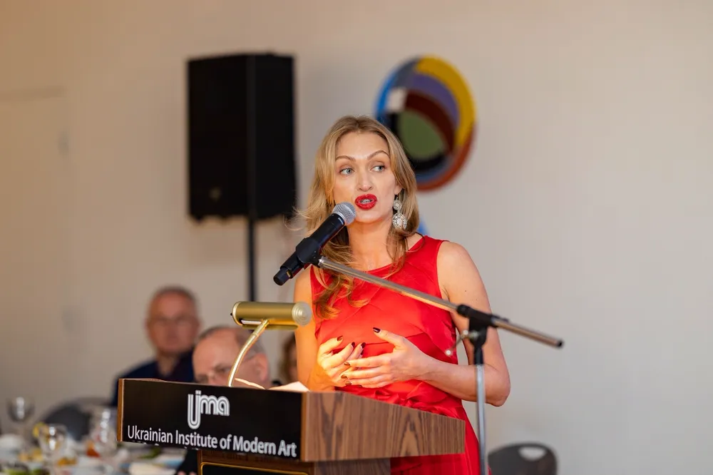 UIMA Annual Fundraising Gala : Ukraine, My Love