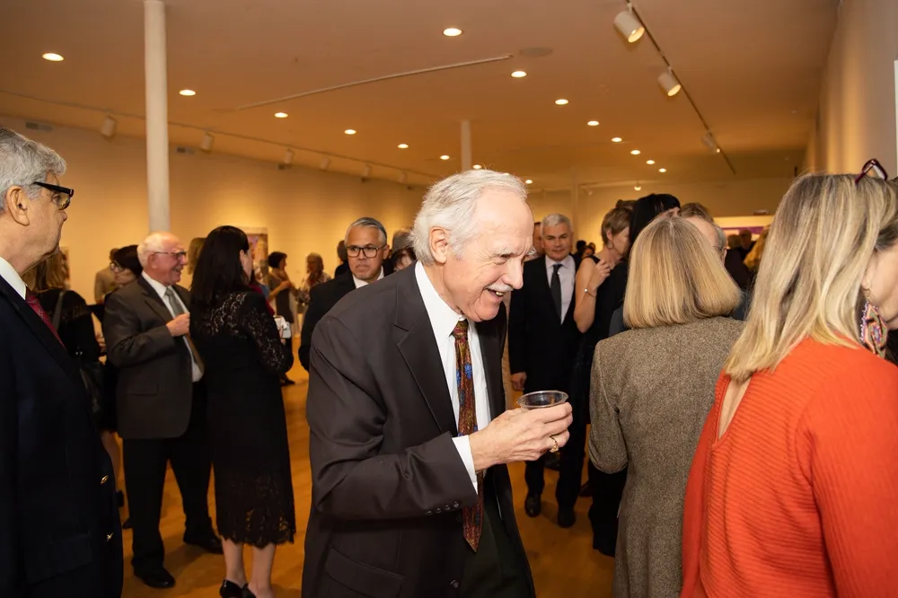 UIMA Annual Fundraising Gala : Ukraine, My Love