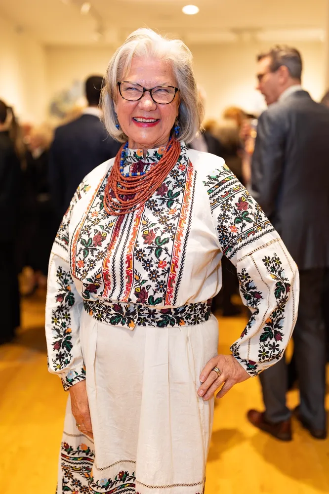 UIMA Annual Fundraising Gala : Ukraine, My Love