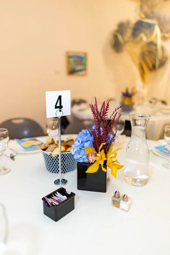 UIMA Annual Fundraising Gala : Ukraine, My Love