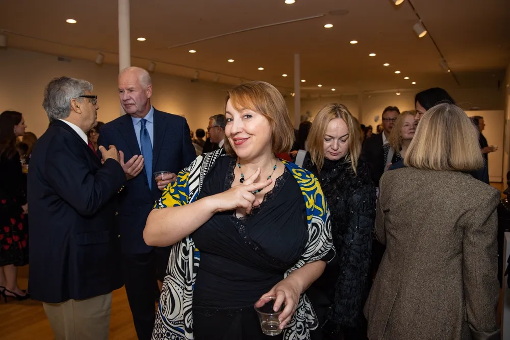 UIMA Annual Fundraising Gala : Ukraine, My Love