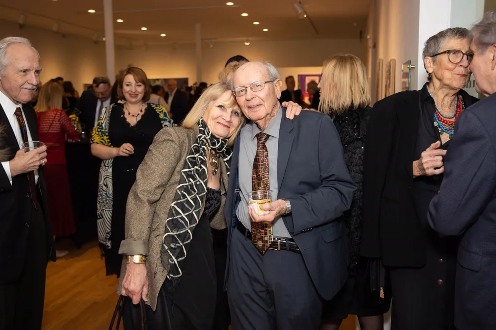 UIMA Annual Fundraising Gala : Ukraine, My Love