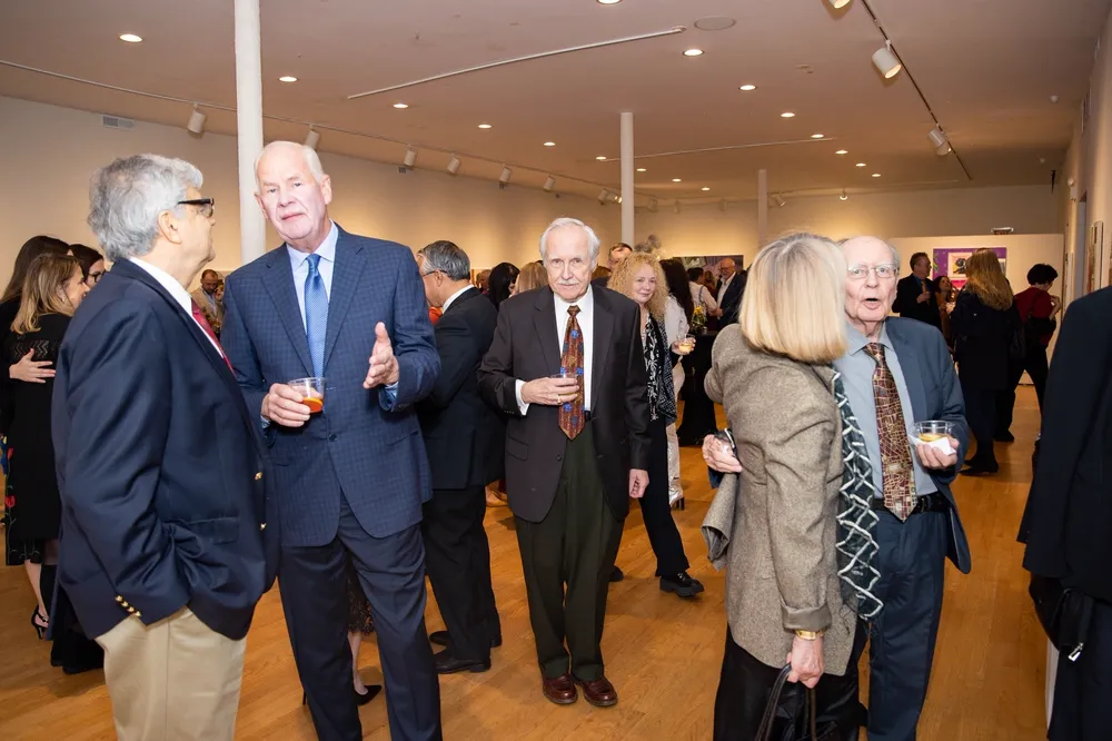 UIMA Annual Fundraising Gala : Ukraine, My Love