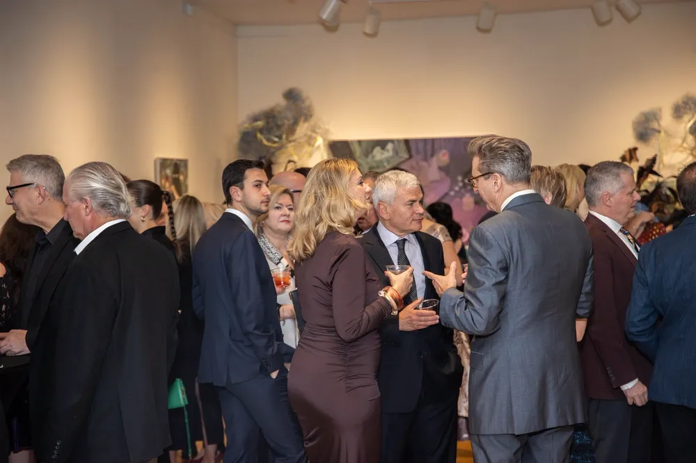 UIMA Annual Fundraising Gala : Ukraine, My Love