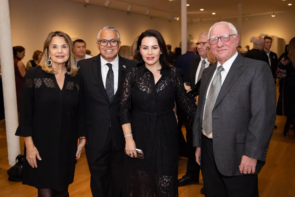 UIMA Annual Fundraising Gala : Ukraine, My Love