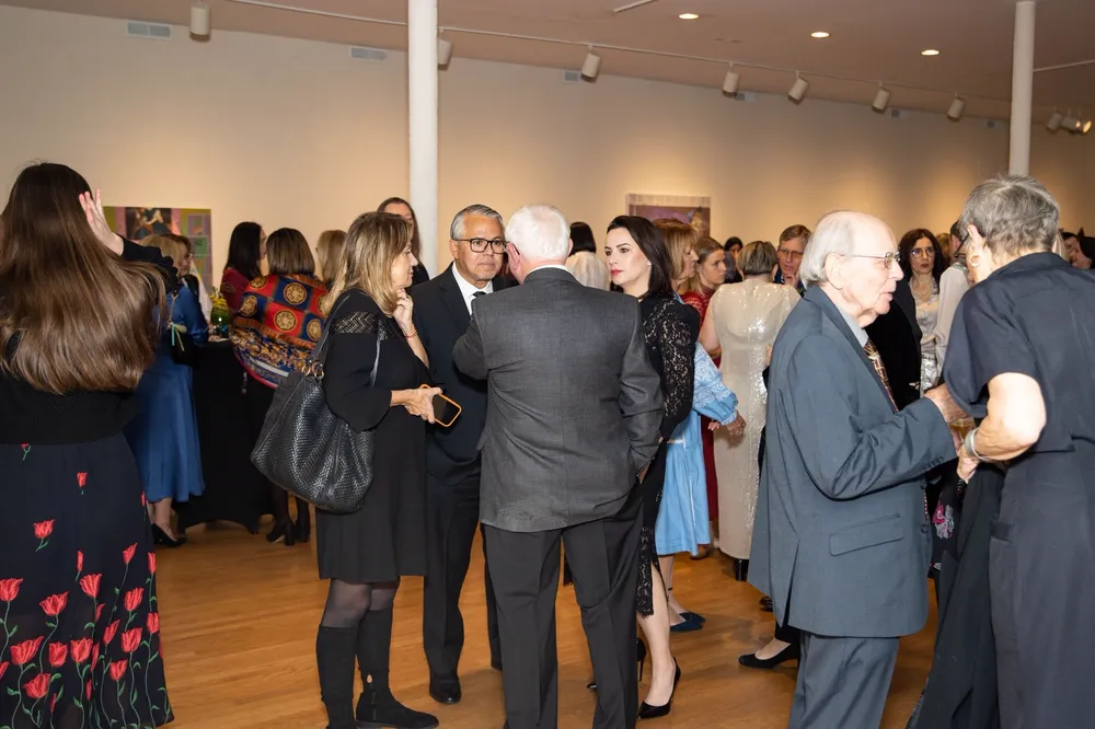 UIMA Annual Fundraising Gala : Ukraine, My Love
