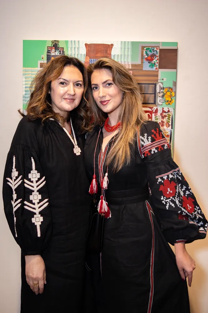 UIMA Annual Fundraising Gala : Ukraine, My Love