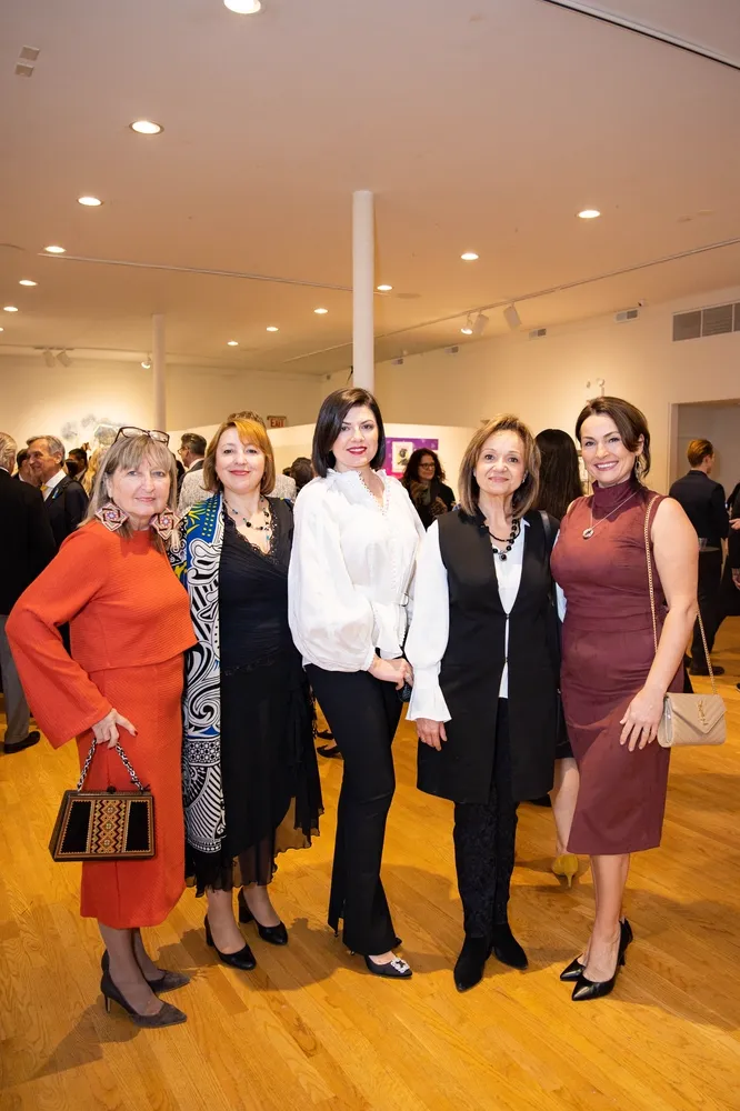UIMA Annual Fundraising Gala : Ukraine, My Love