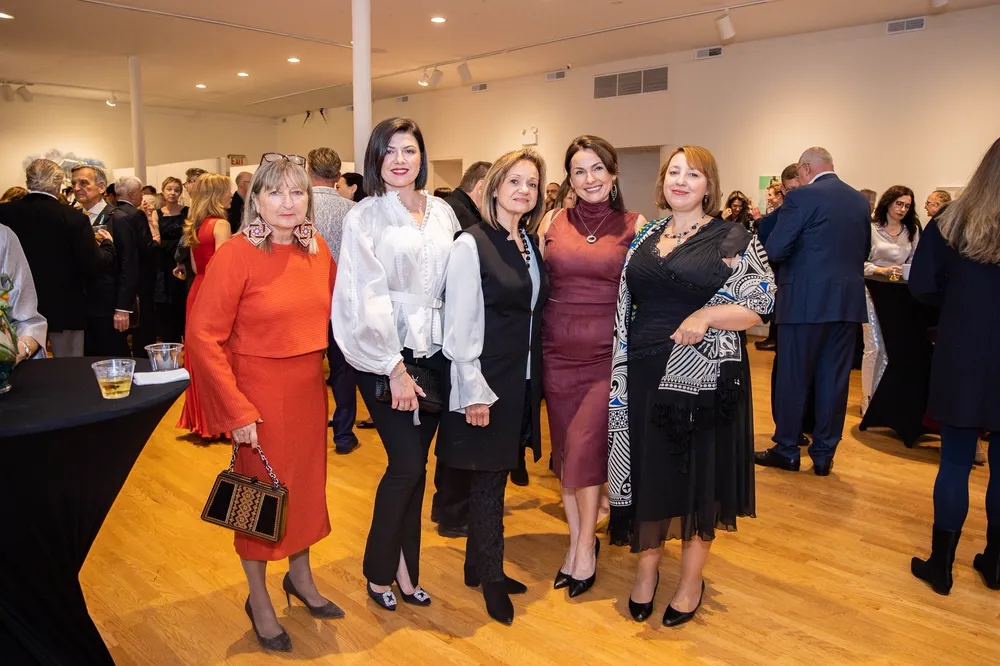 UIMA Annual Fundraising Gala : Ukraine, My Love