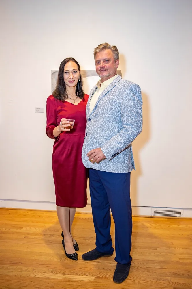 UIMA Annual Fundraising Gala : Ukraine, My Love