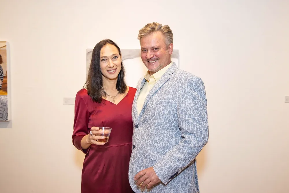 UIMA Annual Fundraising Gala : Ukraine, My Love