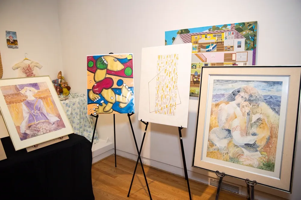 UIMA Annual Fundraising Gala : Ukraine, My Love