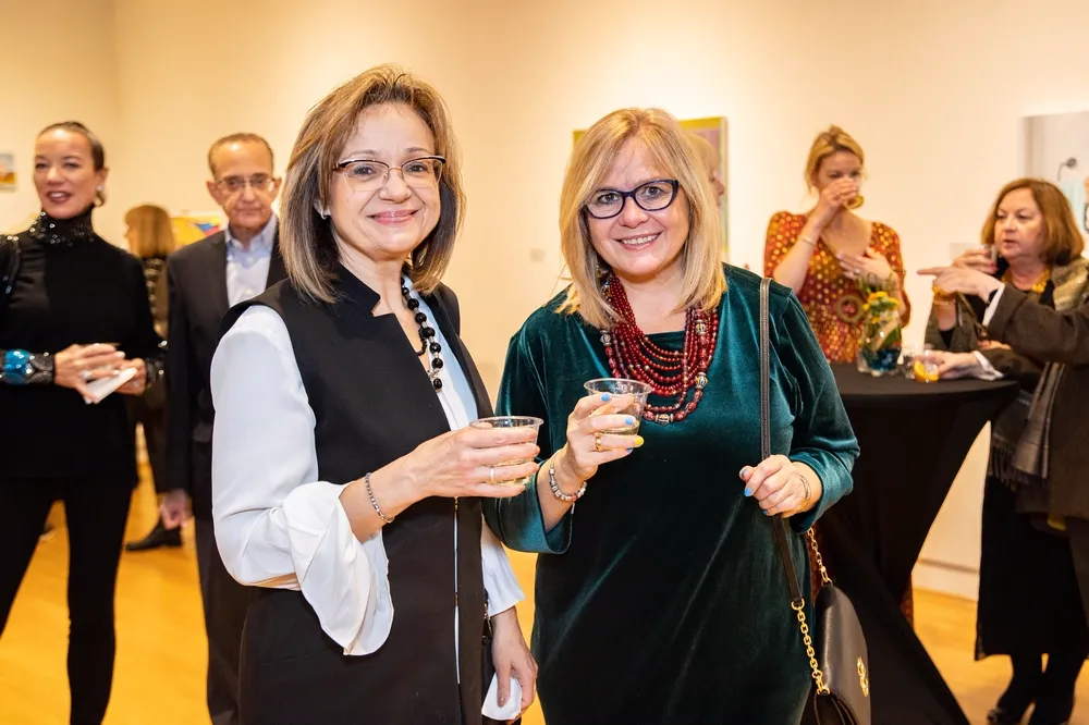 UIMA Annual Fundraising Gala : Ukraine, My Love