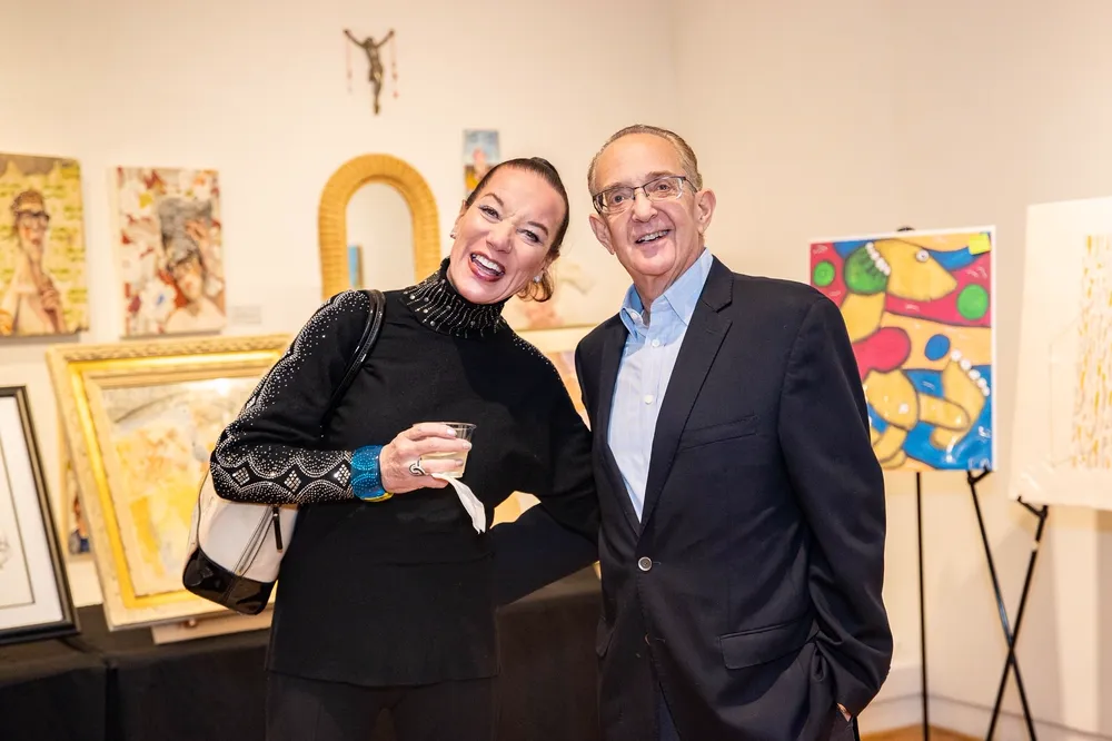 UIMA Annual Fundraising Gala : Ukraine, My Love