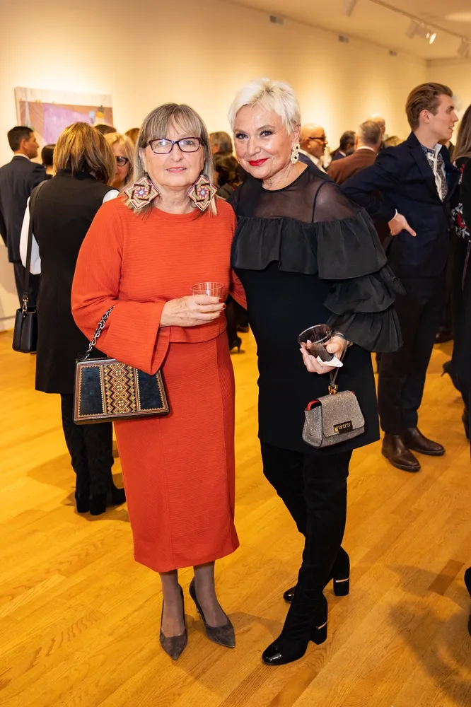 UIMA Annual Fundraising Gala : Ukraine, My Love