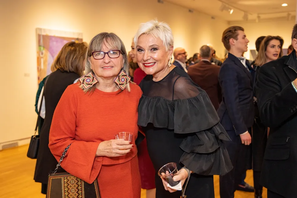 UIMA Annual Fundraising Gala : Ukraine, My Love