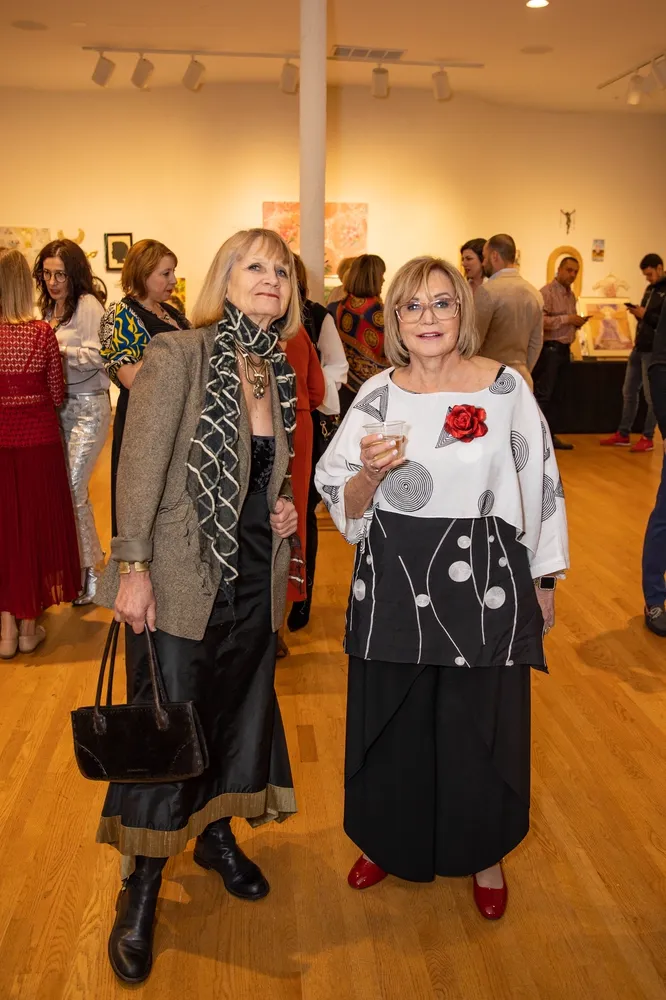 UIMA Annual Fundraising Gala : Ukraine, My Love