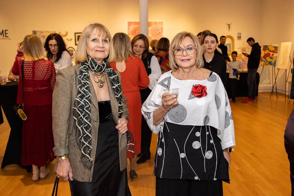 UIMA Annual Fundraising Gala : Ukraine, My Love