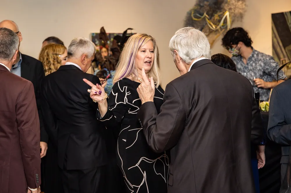 UIMA Annual Fundraising Gala : Ukraine, My Love