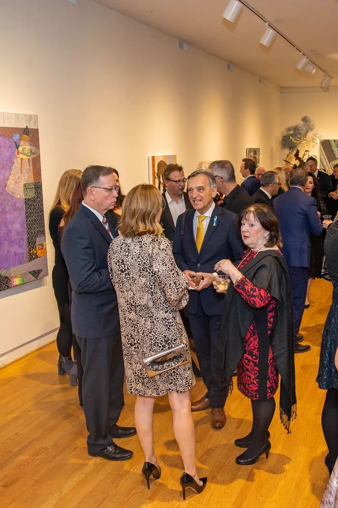 UIMA Annual Fundraising Gala : Ukraine, My Love