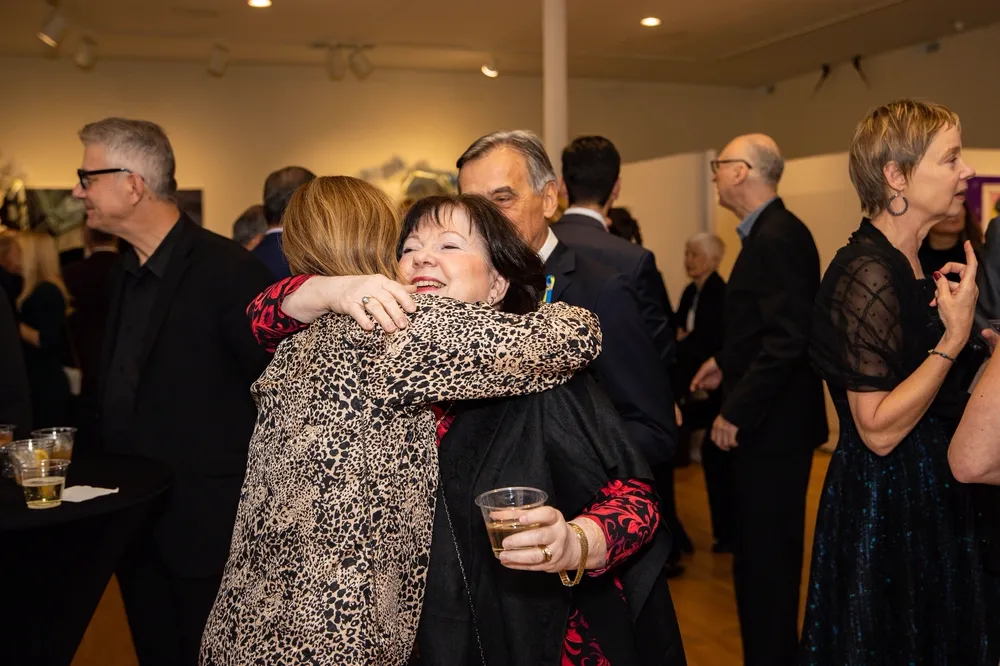 UIMA Annual Fundraising Gala : Ukraine, My Love