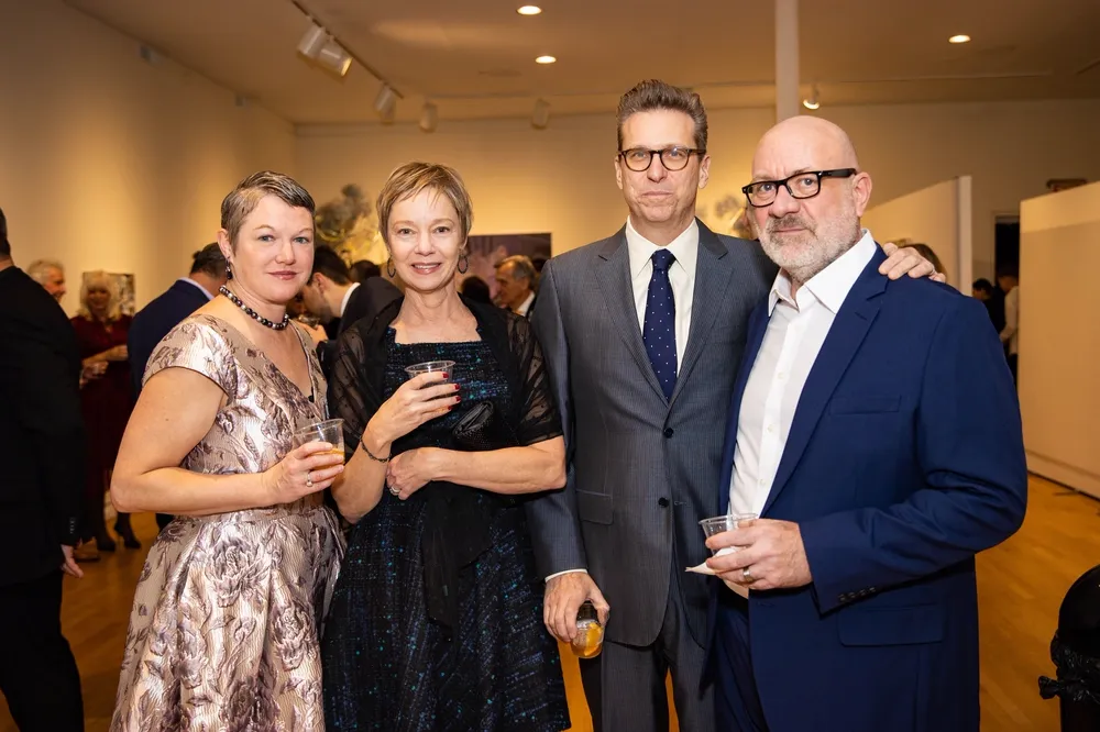 UIMA Annual Fundraising Gala : Ukraine, My Love