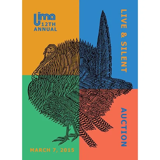 UIMA Annual Live and Silent Auction
